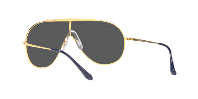 Ray-Ban Wings Sunglasses RB3597 924687
