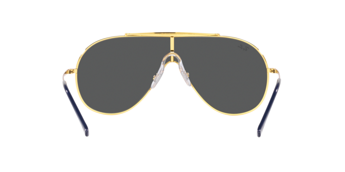 Ray-Ban Wings Sunglasses RB3597 924687