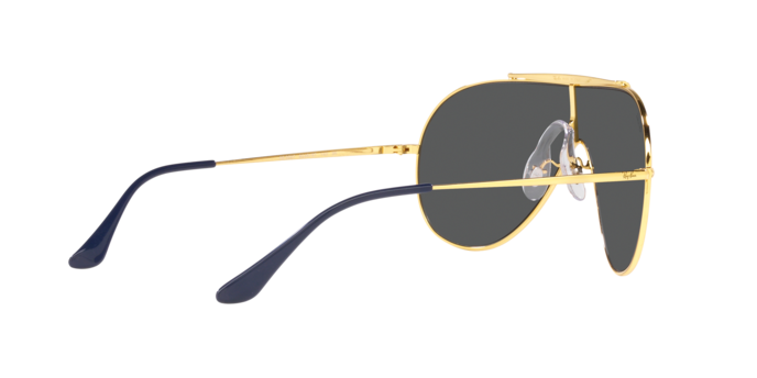 Ray-Ban Wings Sunglasses RB3597 924687