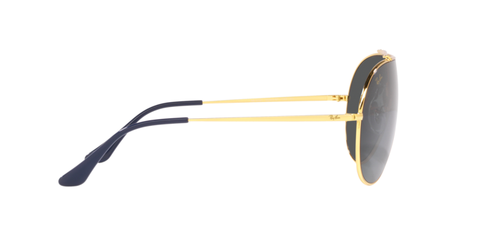 Ray-Ban Wings Sunglasses RB3597 924687