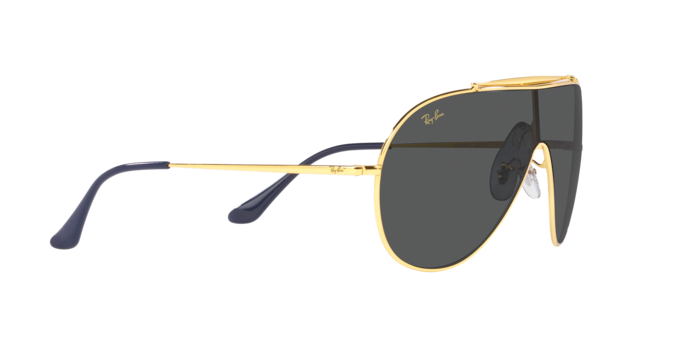 Ray-Ban Wings Sunglasses RB3597 924687
