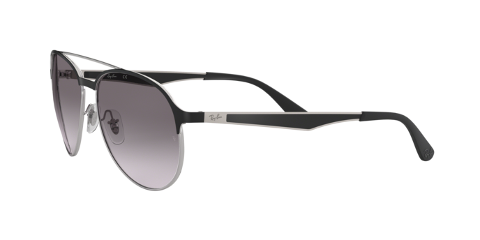 Ray-Ban Sunglasses RB3606 90918G