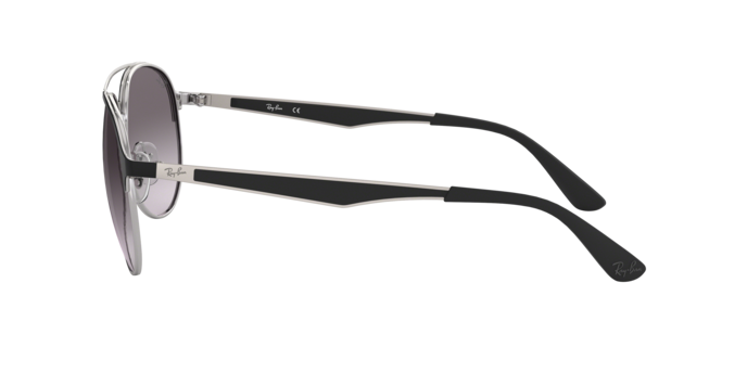 Ray-Ban Sunglasses RB3606 912713