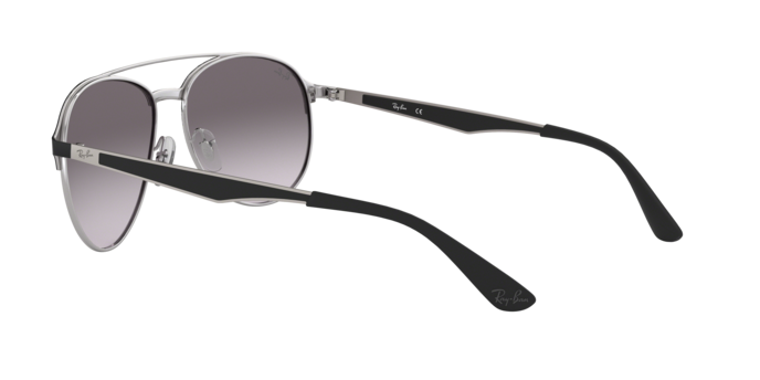 Ray-Ban Sunglasses RB3606 912713