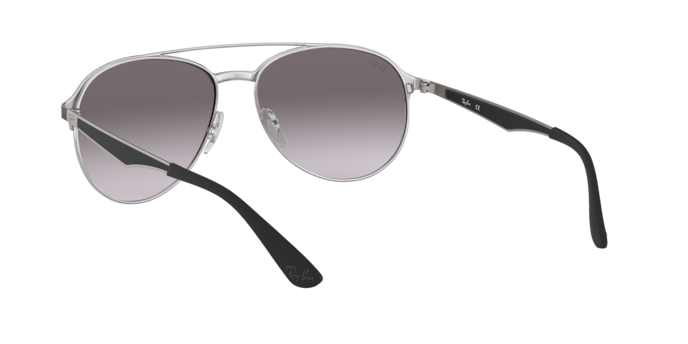 Ray-Ban Sunglasses RB3606 912713
