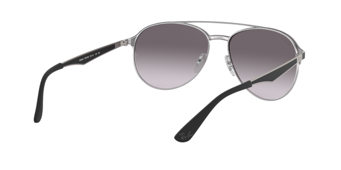 Ray-Ban Sunglasses RB3606 912713