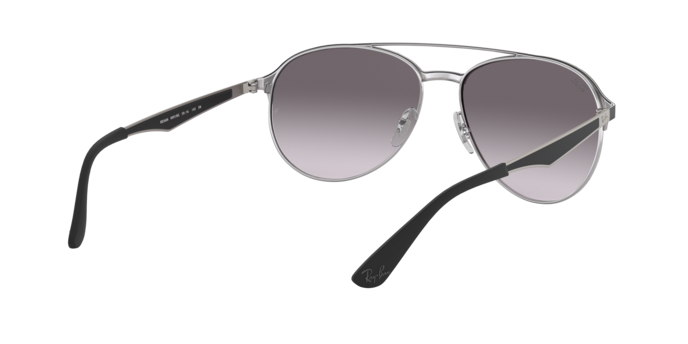 Ray-Ban Sunglasses RB3606 90918G