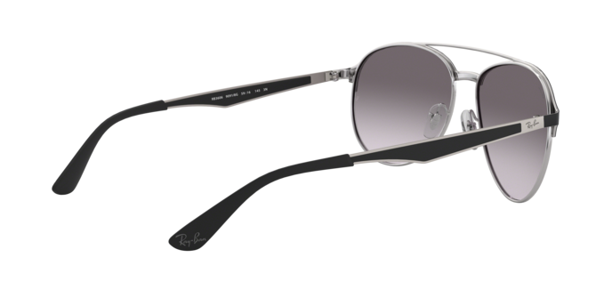 Ray-Ban Sunglasses RB3606 912713
