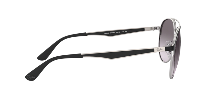 Ray-Ban Sunglasses RB3606 912713