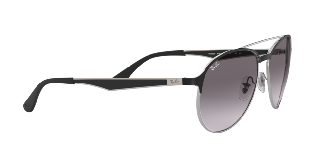Ray-Ban Sunglasses RB3606 912713