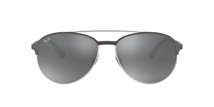 Ray-Ban Sunglasses RB3606 912688