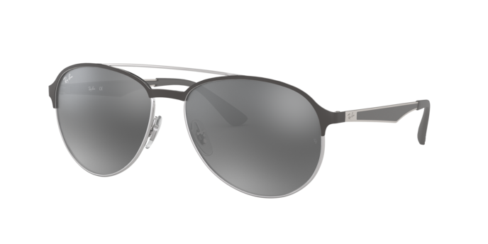 Ray-Ban Sunglasses RB3606 912688