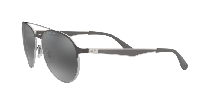 Ray-Ban Sunglasses RB3606 912688
