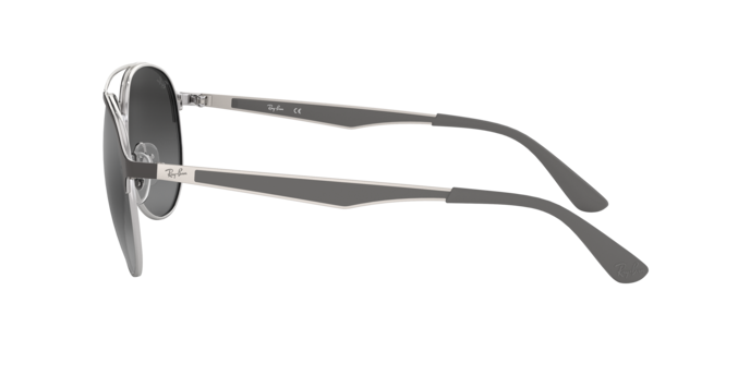 Ray-Ban Sunglasses RB3606 912688