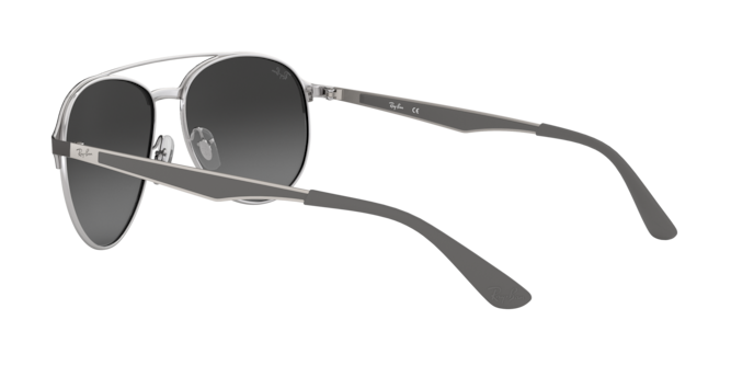 Ray-Ban Sunglasses RB3606 912688
