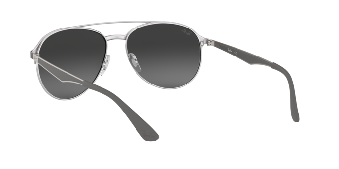 Ray-Ban Sunglasses RB3606 912688