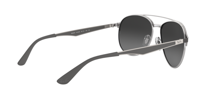 Ray-Ban Sunglasses RB3606 912688