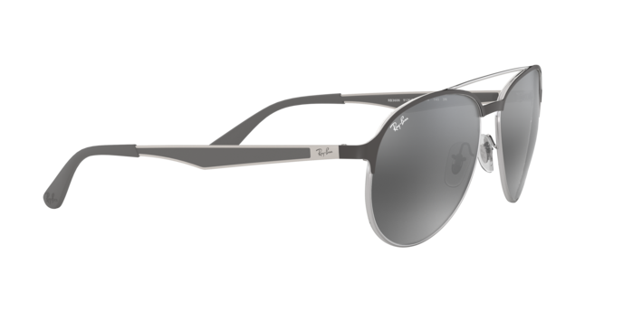 Ray-Ban Sunglasses RB3606 912688