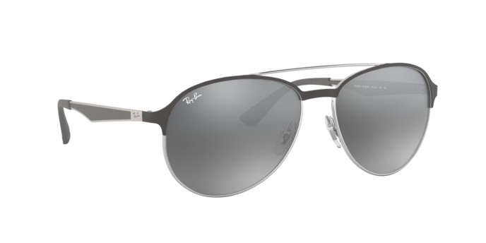 Ray-Ban Sunglasses RB3606 912688