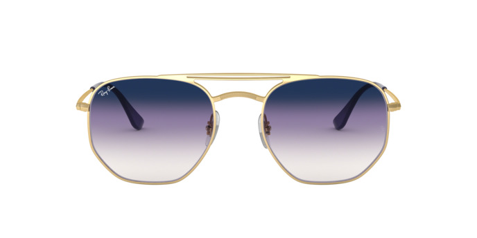 Ray-Ban Sunglasses RB3609 91400U