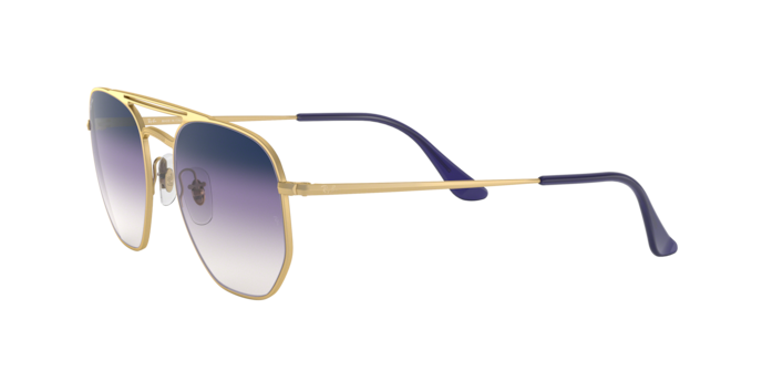 Ray-Ban Sunglasses RB3609 91400U