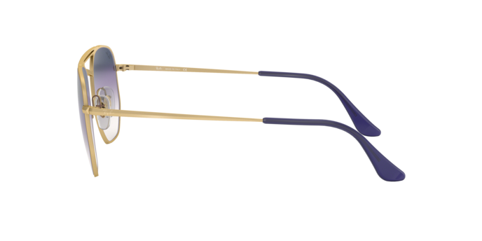 Ray-Ban Sunglasses RB3609 91400U