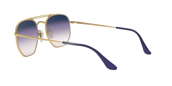 Ray-Ban Sunglasses RB3609 91400U