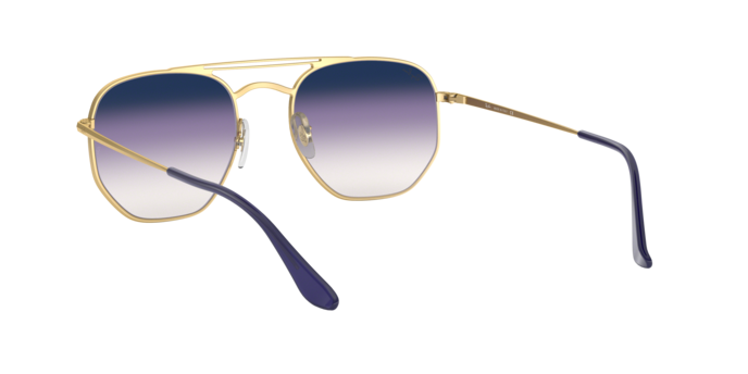 Ray-Ban Sunglasses RB3609 91400U