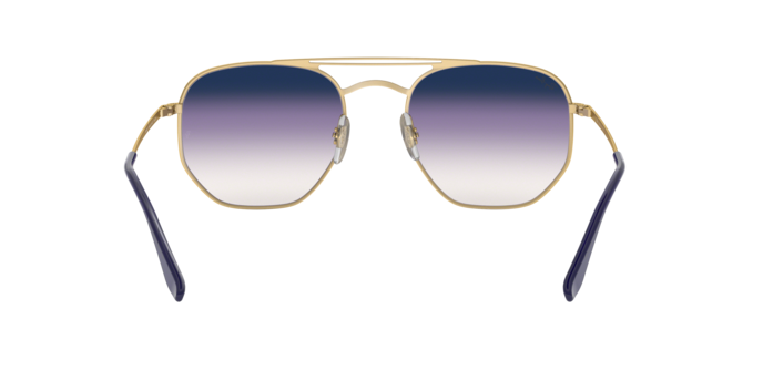 Ray-Ban Sunglasses RB3609 91400U