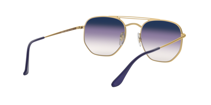 Ray-Ban Sunglasses RB3609 91400U