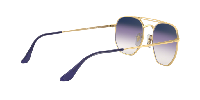 Ray-Ban Sunglasses RB3609 91400U