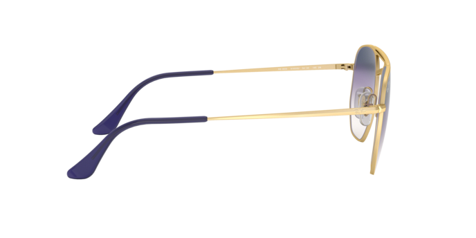 Ray-Ban Sunglasses RB3609 91400U