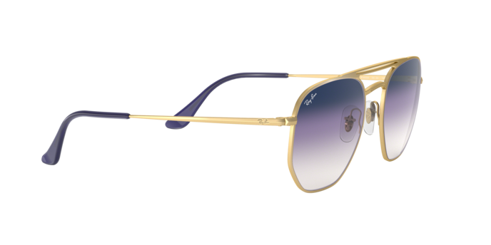 Ray-Ban Sunglasses RB3609 91400U