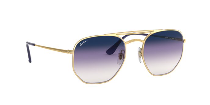 Ray-Ban Sunglasses RB3609 91400U