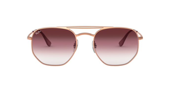 Ray-Ban Sunglasses RB3609 91410T