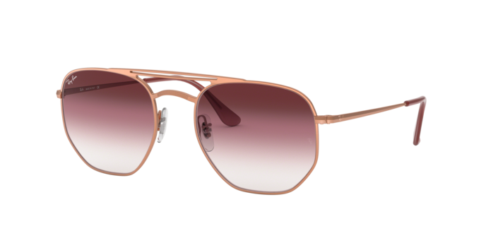 Ray-Ban Sunglasses RB3609 91410T