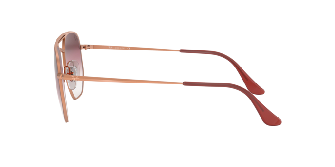 Ray-Ban Sunglasses RB3609 91410T