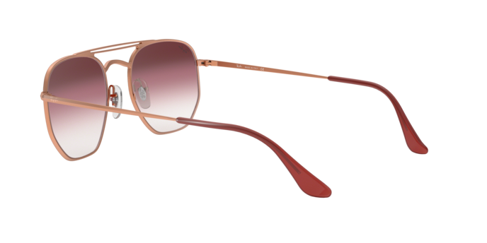 Ray-Ban Sunglasses RB3609 91410T