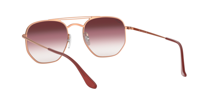 Ray-Ban Sunglasses RB3609 91410T