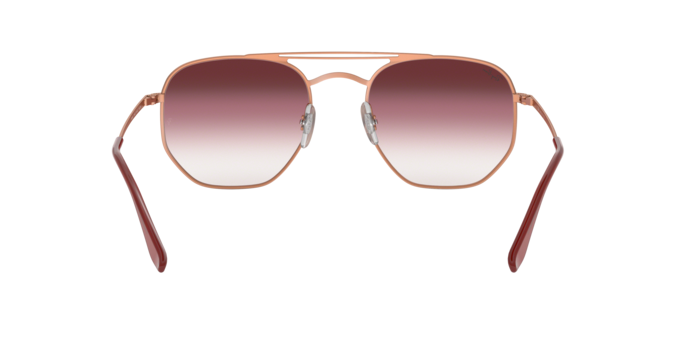 Ray-Ban Sunglasses RB3609 91410T