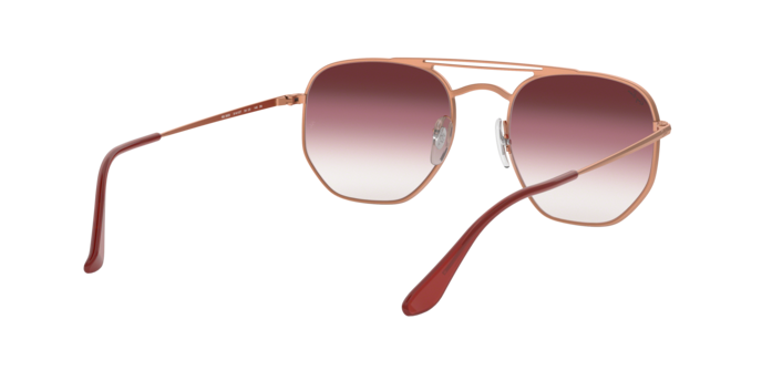 Ray-Ban Sunglasses RB3609 91410T