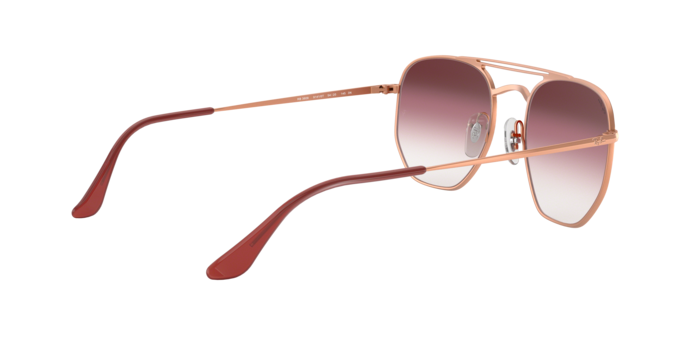 Ray-Ban Sunglasses RB3609 91410T