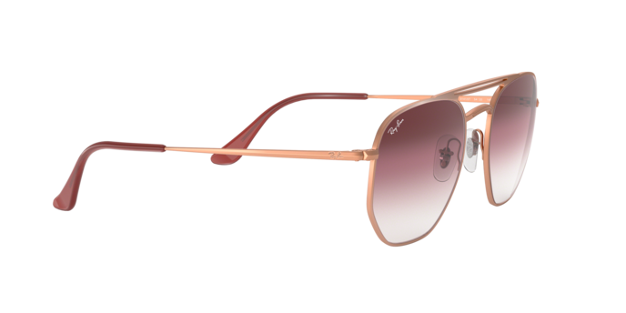Ray-Ban Sunglasses RB3609 91410T