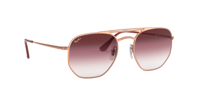 Ray-Ban Sunglasses RB3609 91410T