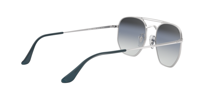 Ray-Ban Sunglasses RB3609 91420S