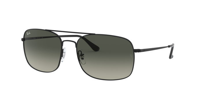 Ray-Ban Sunglasses RB3611 006/71