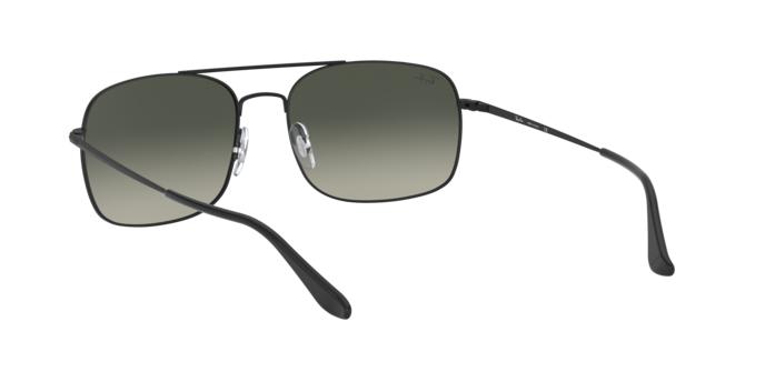 Ray-Ban Sunglasses RB3611 006/71