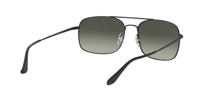 Ray-Ban Sunglasses RB3611 006/71
