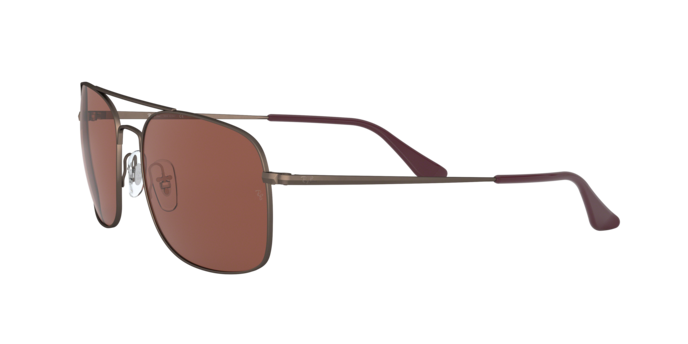 Ray-Ban Sunglasses RB3611 012/AF
