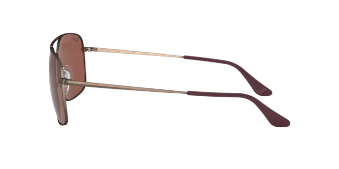 Ray-Ban Sunglasses RB3611 012/AF